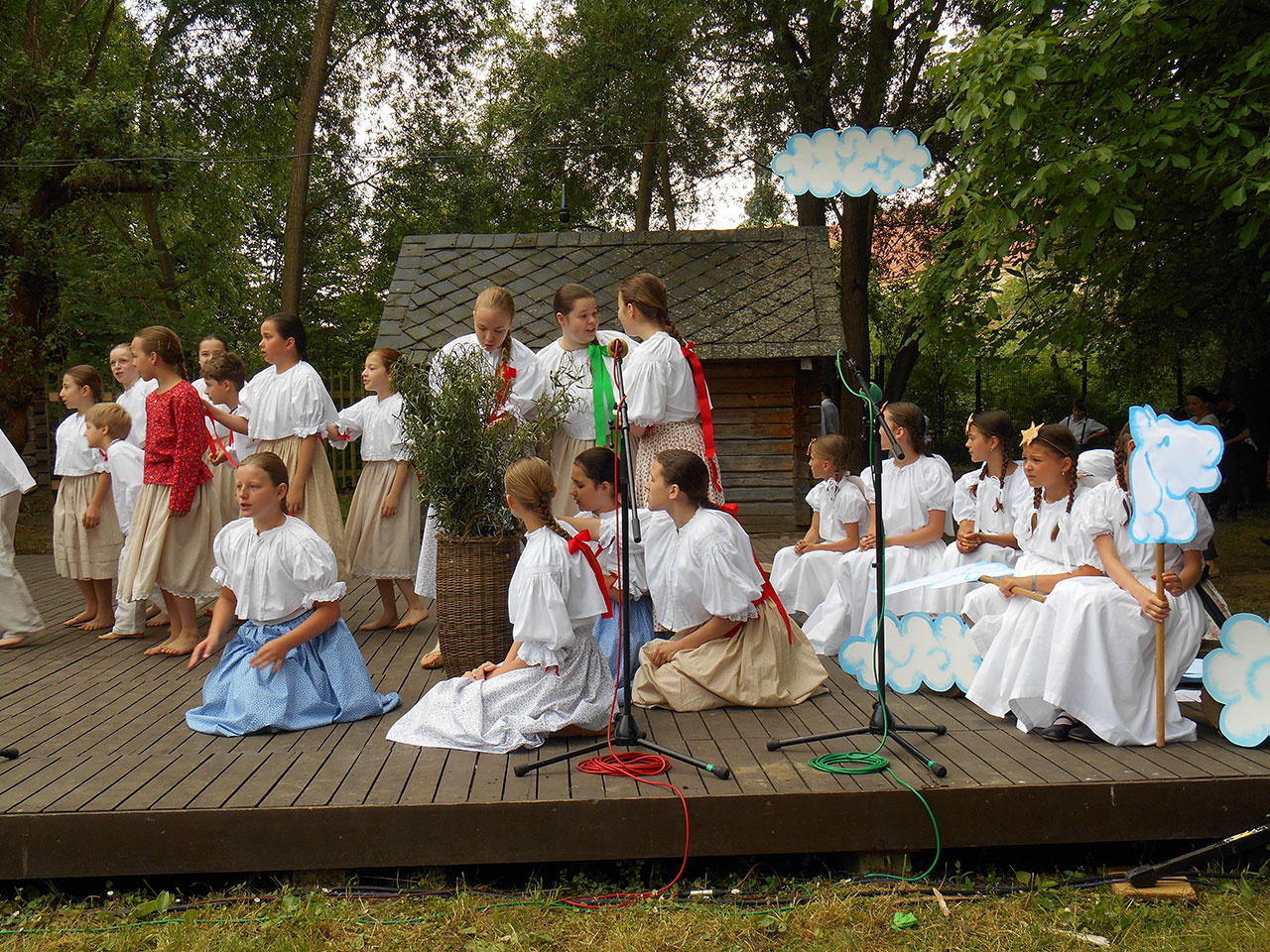 Perníček - Strážnice 2015